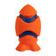 Chuck It! Kickoff Balón de Fútbol Americano para perros, , large indicador imagen numero 4